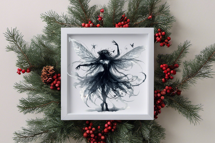 Christmas Sublimation|Clipart