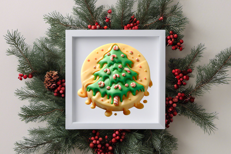 Christmas Sublimation|Clipart