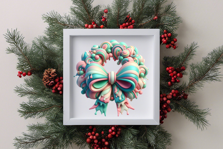 Christmas Sublimation|Clipart