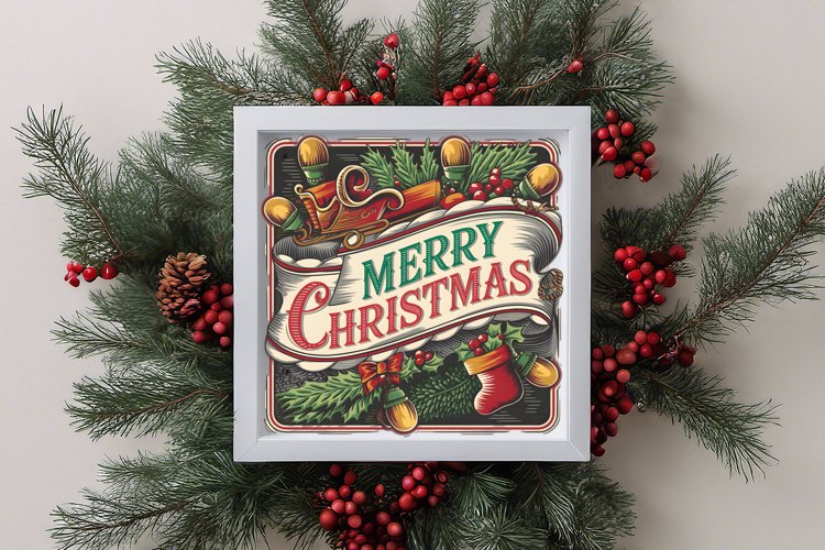 Merry Christmas Christmas Png