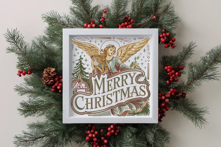 Christmas Sublimation|Clipart