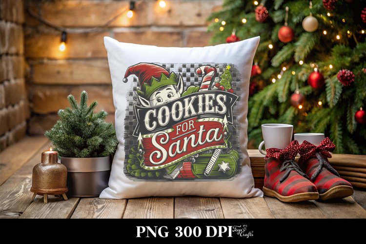 Elf Clipart Image 18