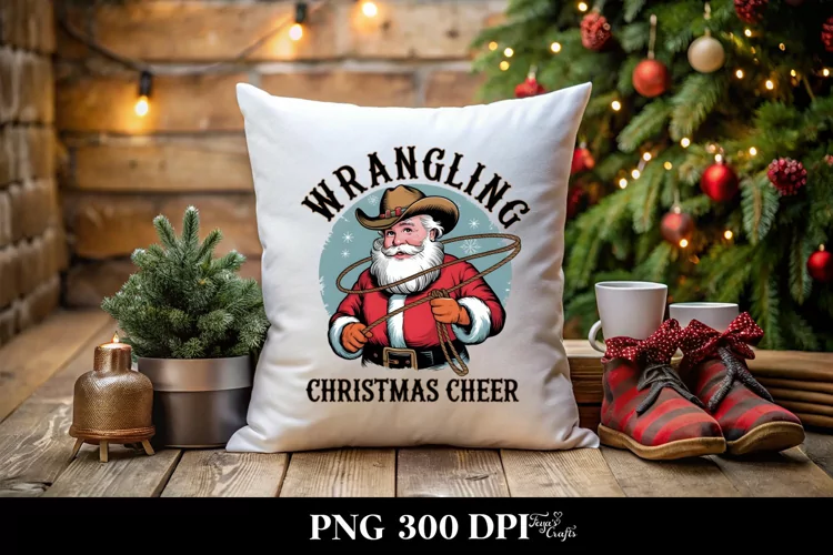 Christmas Sublimation|Clipart