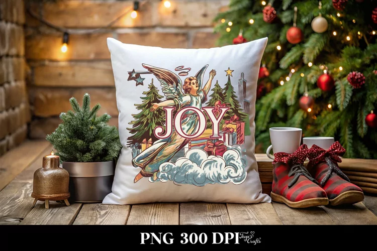 Christmas Sublimation|Clipart