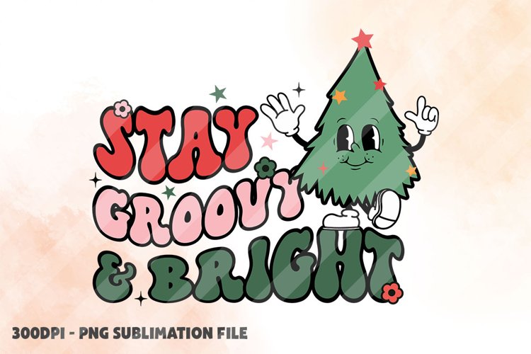 Groovy Clipart Image 18