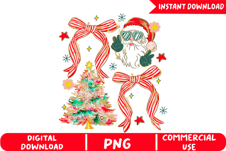 Christmas Tree Sublimation,Christmas Png