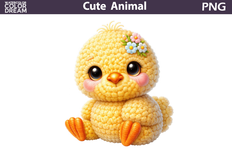 Cute Spring Clipart Image 5