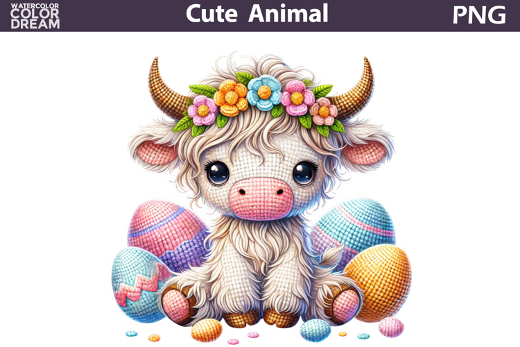 Cute Spring Clipart Image 9