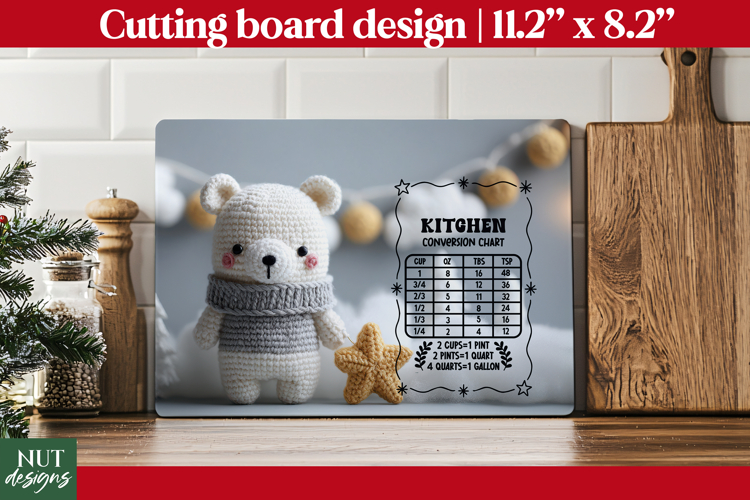 Cute Bear Clipart Image 24