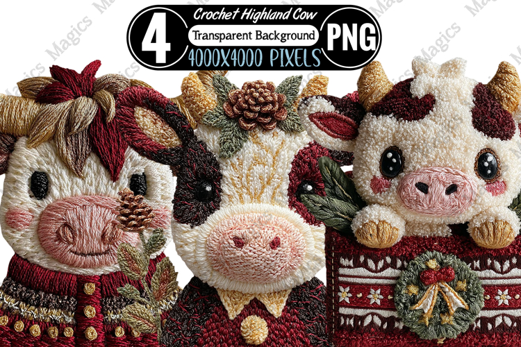 Santa Christmas Clipart Image 22