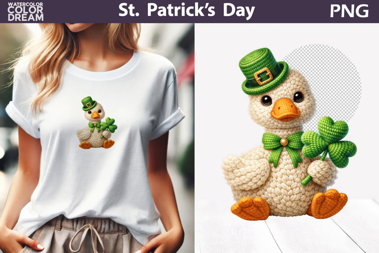 Goose Illustration Image 9