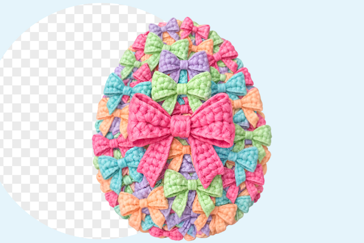 Egg Illustration Image 20