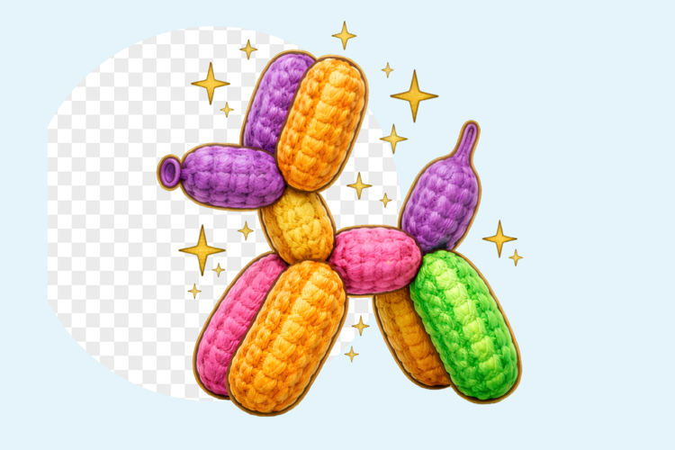 Crochet Clipart Image 19