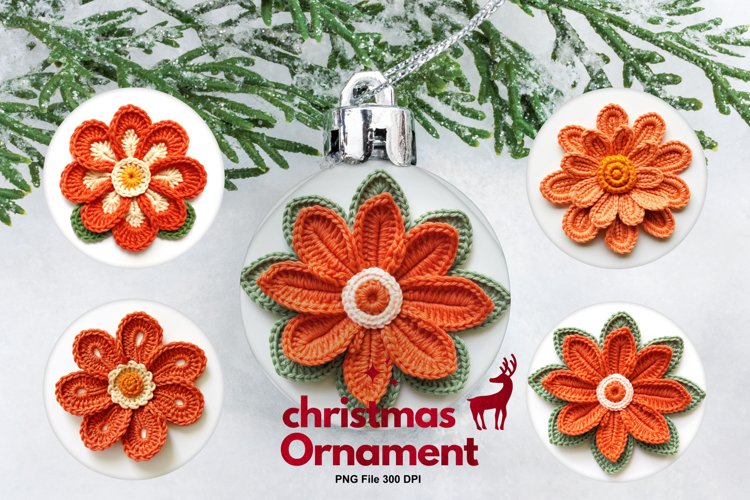 Crochet Clipart Image 4