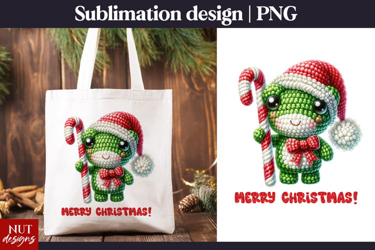 Candy Cane Graphic Image 21