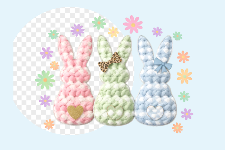 Crochet Clipart Image 13