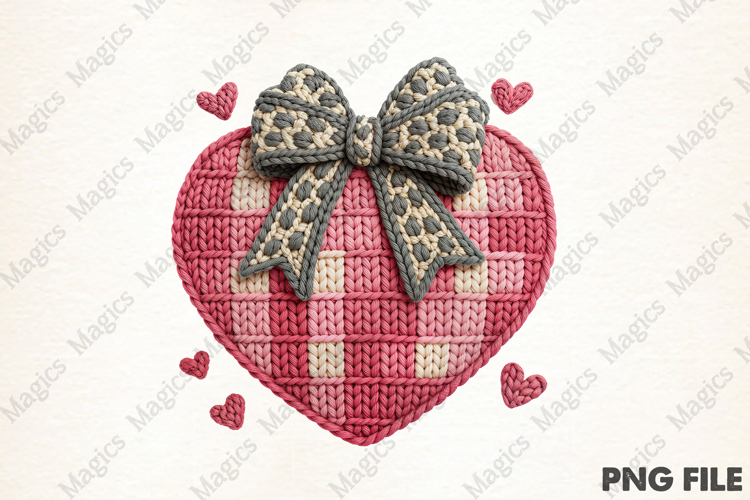 Crochet Clipart Image 10