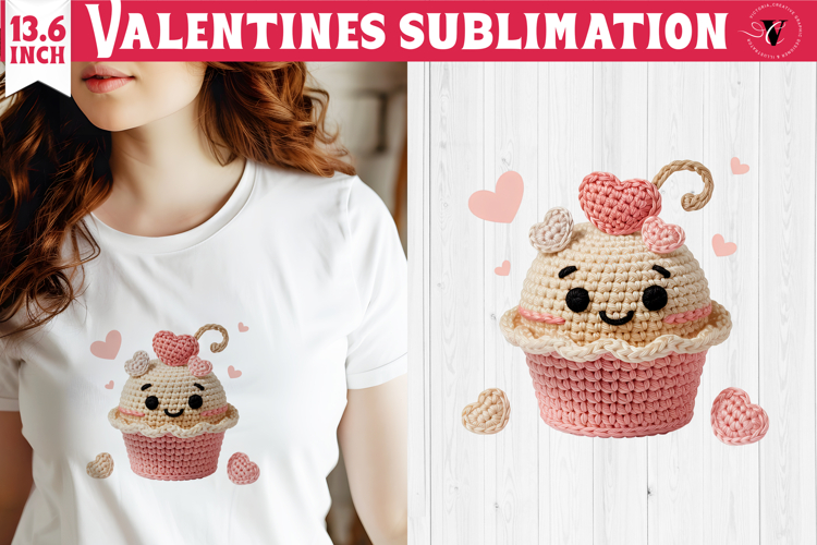 Crochet Clipart Image 15