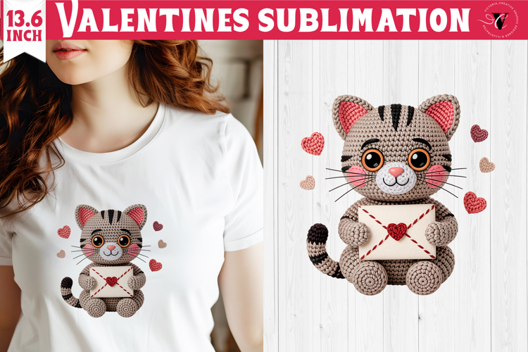 Crochet Clipart Image 6