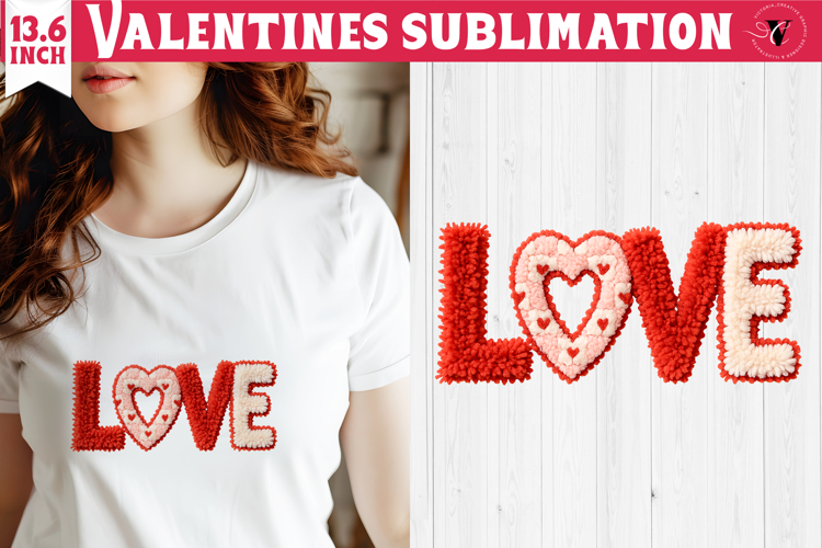 Crochet Clipart Image 8