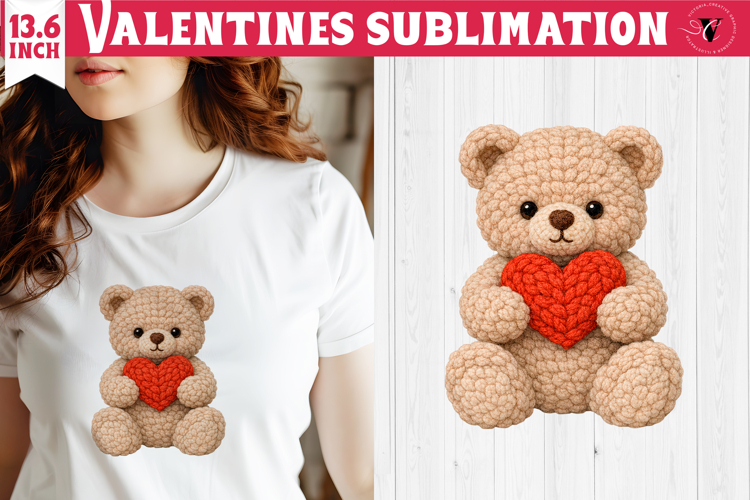 Crochet Clipart Image 3