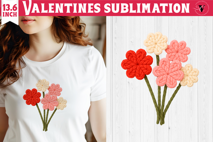 Crochet Clipart Image 14