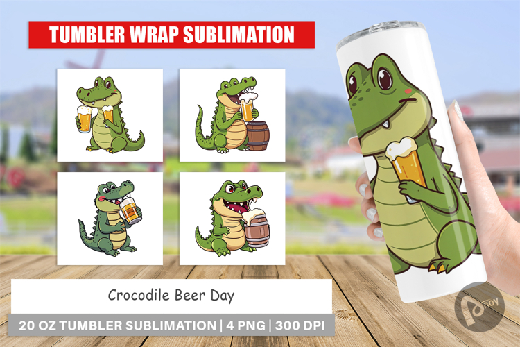 Beer Clipart Image 10