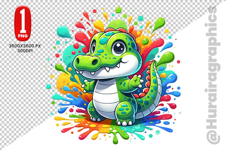 Cute Clipart Image 10