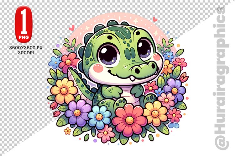 Cute Clipart Image 7