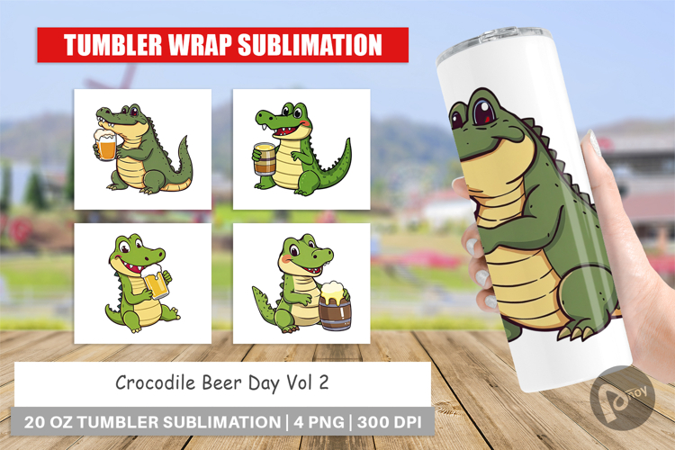 Beer Clipart Image 9