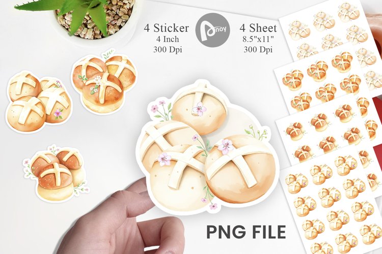 Sticker Png Image 16