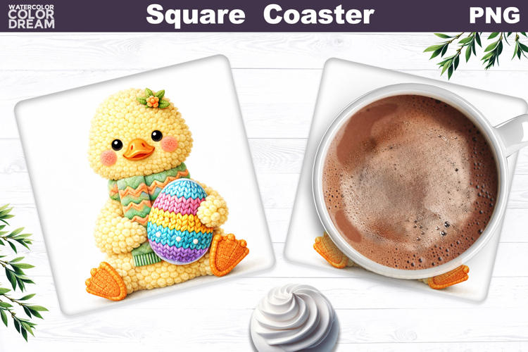 Cute Duck SVG Image 2