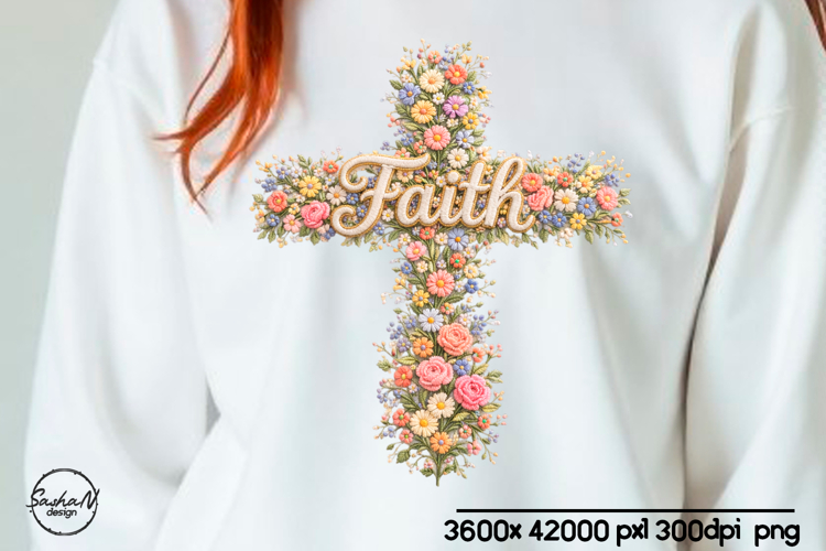 Christian Sublimation Designs Image 23