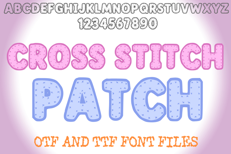 Microsoft Fonts Image 10