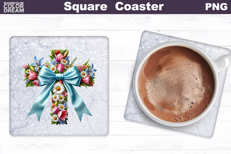 Cross Clipart Image 12