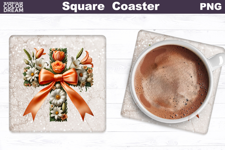 Cross Clipart Image 8