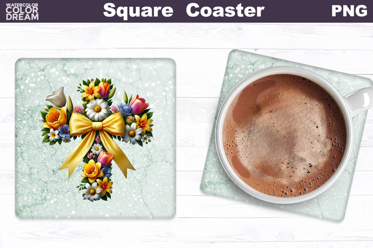 Cross Clipart Image 2