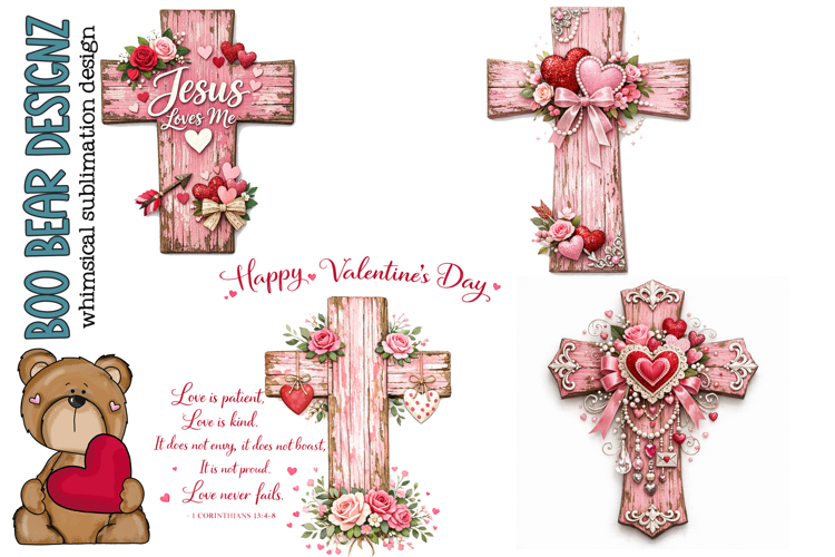 Valentines Day Clipart Image 10