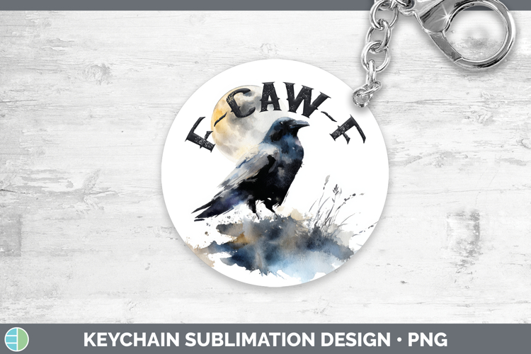 Keychain Sublimation Designs Image 15