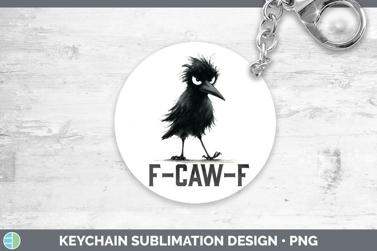 Keychain Sublimation Designs Image 13