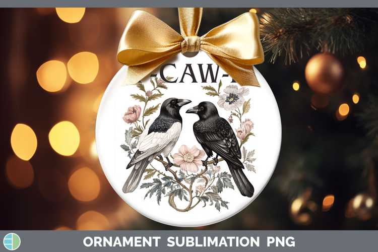 Ornament Clipart Image 10