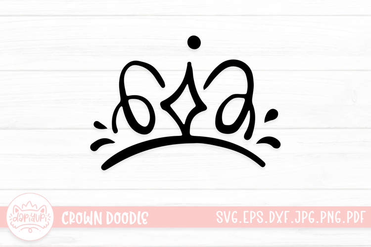 King Crown Clipart Image 18