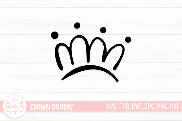 King Crown Clipart Image 17