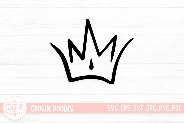 King Crown Clipart