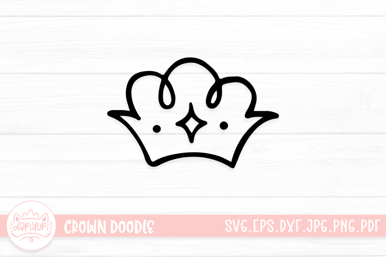 King Crown Clipart