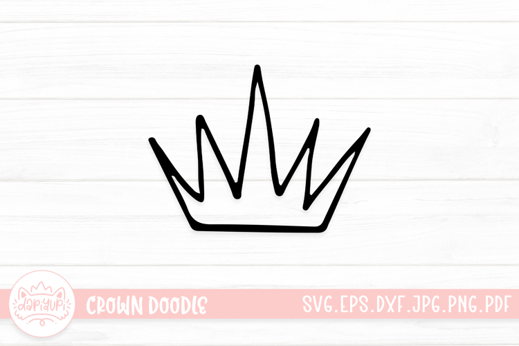 King Crown Clipart Image 22