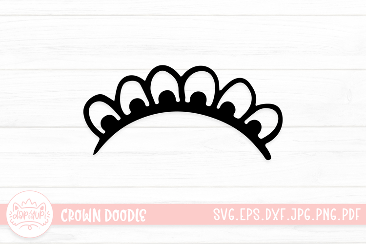 King Crown Clipart Image 19