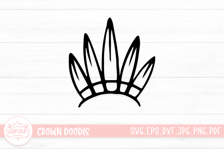 King Crown Clipart Image 16
