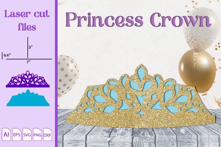 Party Svg Image 12