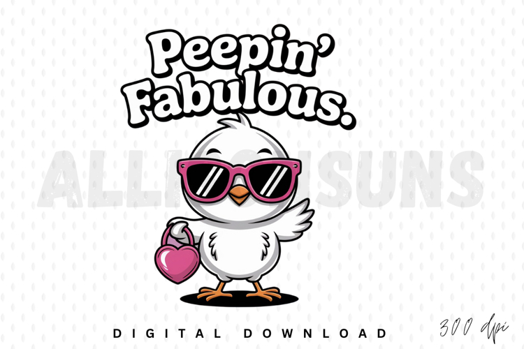 Chick Clipart Image 14